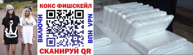 COCAIN Fish Scale  Купить закладки  Надым 